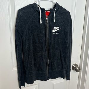 Women’s Nike Zip Up